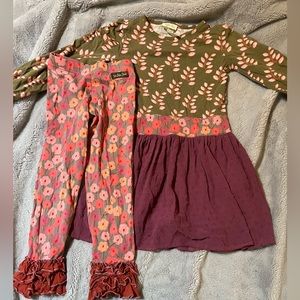 Matilda Jane 2 piece set